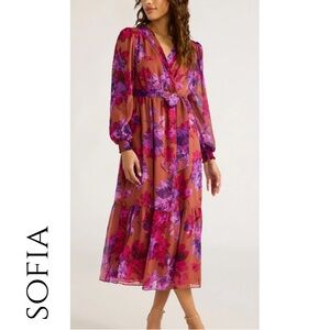 Sofia Jeans Women's Dress
